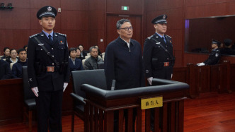 受賄1.27億余元，山西省政協(xié)原黨組書(shū)記、主席吳存榮一審被判無(wú)期