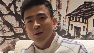 是否支持羽毛球改制單局15分？看“雅思組合”怎么說