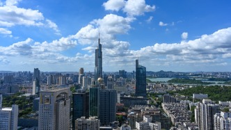 南京樓市新政：對年底前完成“賣舊買新”的購房人給予貸款總金額1%的貼息，貼息總資金1億元