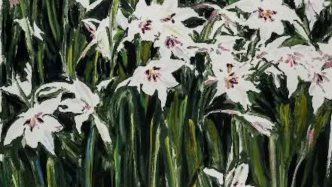 外灘18號(hào)展“鸚鵡融合”中法藝術(shù)對(duì)話