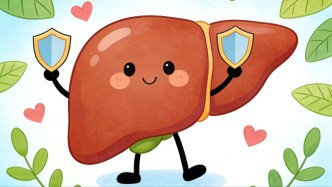 全國愛肝日：別讓你的“小心肝”變成“肝癌候選人”