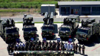 觀察｜在呂宋島北端部署“布拉莫斯”導(dǎo)彈，菲律賓欲威懾巴士海峽？