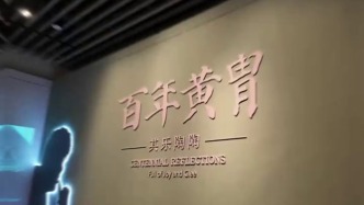 绘时代风华、写山河诗意，“百年黄胄”与“此间风物”双展亮相江西省美术馆