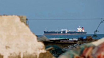 連線科威特｜美以伊戰(zhàn)火下中國出海商人無奈：貨物全堵海上了
