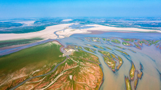 江西今年計(jì)劃開工建設(shè)鄱陽(yáng)湖水利樞紐工程