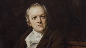 在啟蒙運(yùn)動(dòng)之后的詩(shī)歌語(yǔ)境中，一次呼吸即是一個(gè)詞