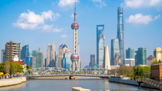 上海?市委巡視整改工作領導小組會議暨市委常委會專題學習會舉行