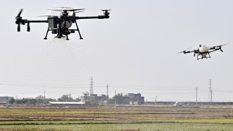 春耕春管現(xiàn)場(chǎng)成為“科技主場(chǎng)”