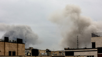 以軍稱伊朗“動員窮人組織”情報部門負責人身亡