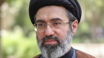 伊朗最高領袖發(fā)表新年致辭