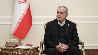 伊朗總統：不希望與伊斯蘭國家及西亞鄰國發(fā)生沖突