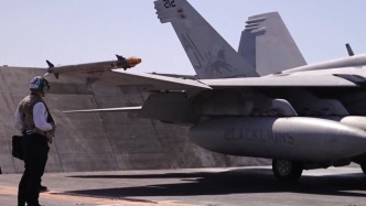 美官員稱已有232名美軍士兵在對伊朗軍事行動中受傷