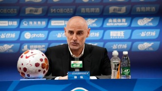 海港又输球了：连续60轮中超进球纪录终结，前三轮两负