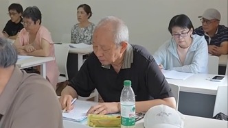 新聞1+1丨支持老年人再就業(yè)，“上海方案”影響幾何