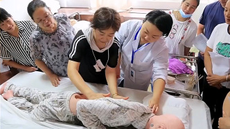 澎湃早晚報｜早餐湃·別誤解老年人再就業(yè)