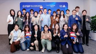 AI生態(tài)的新實(shí)踐是什么？這群全球年輕人用一場(chǎng)比賽給出了答案