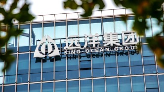 遠(yuǎn)洋集團(tuán)：得益于債務(wù)重組帶來的非現(xiàn)金收益入賬，預(yù)計2025年歸母凈利潤60億元至75億元