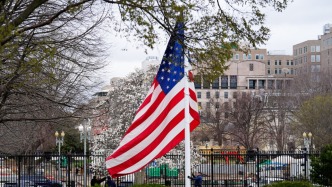 美媒：美國正在制定戰(zhàn)略方案，以奪取伊朗“核儲備”