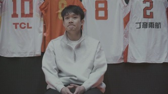 33歲丁彥雨航退役，這是他和多少人的意難平