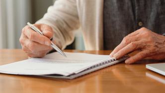 白皮書：遺囑訂立量持續(xù)攀升，訂立人群年輕化趨勢顯著