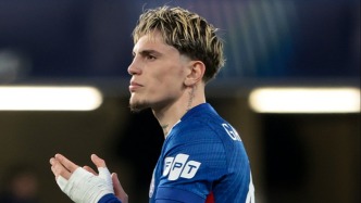 競彩湃｜切爾西客場挑戰(zhàn)埃弗頓，勒沃庫森盼贏球沖擊前四