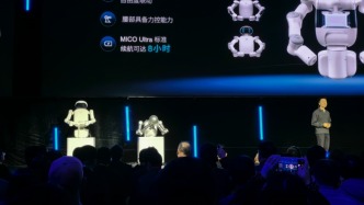 非夕科技創(chuàng)始人王世全：工業(yè)機(jī)器人最優(yōu)解未必是“人形”，不盲目追逐熱點(diǎn)