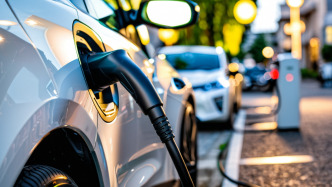 國(guó)家能源局：我國(guó)電動(dòng)汽車充電基礎(chǔ)設(shè)施總數(shù)達(dá)2101.0萬個(gè)