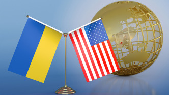 烏克蘭代表團(tuán)抵達(dá)美國，將與美代表舉行雙邊會談