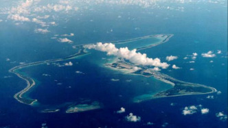 伊朗方面確認(rèn)向美英印度洋軍事基地發(fā)射兩枚彈道導(dǎo)彈