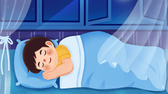 上海健康播报｜白天眼皮打架晚上精神抖擞？教你如何睡个好觉