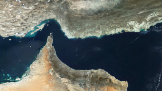 伊朗武裝部隊(duì)稱正在霍爾木茲海峽采取重大行動