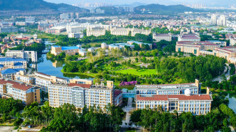 闽江学院更名为闽江大学