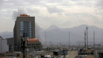 以防長稱接下來的一周將加大對伊朗打擊力度