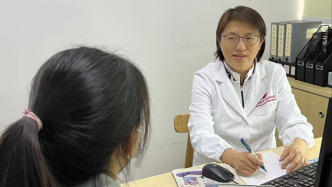 女孩每個(gè)月手指莫名出血、脹痛，竟是子宮內(nèi)膜異位癥“作祟”