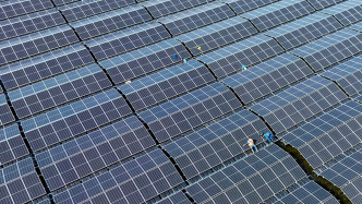 來論｜中國光伏點(diǎn)亮瀾湄合作新篇章：共筑綠色命運(yùn)共同體