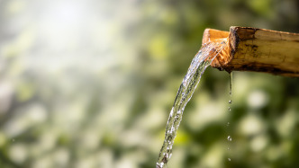 來論｜一泓甘泉入家園，潤澤瀾湄“美麗家園” 
