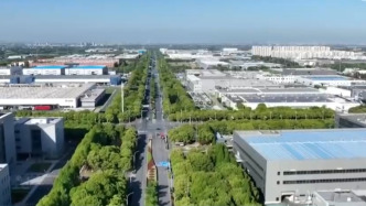 前兩個月我國新設立外資企業(yè)數持續(xù)增長 中國市場釋放強大“磁吸力”