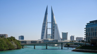 巴林首都傳出爆炸聲，拉響防空警報(bào)