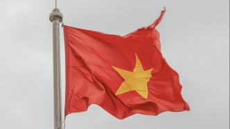 越南選舉產(chǎn)生第十六屆國會代表