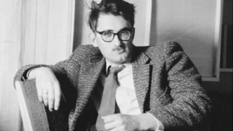 哈貝馬斯的波恩歲月