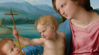 環(huán)球展訊｜從拉斐爾詩篇到馬蒂斯的革新