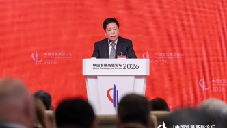 韩文秀：稳步提升消费对经济增长的贡献