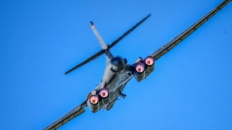 分析：伊朗襲擊已致美軍中東基地?fù)p失8億美元