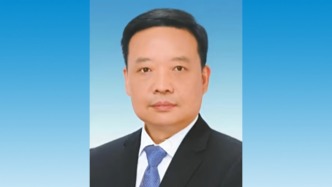 靳磊任广东省委常委和深圳市委书记