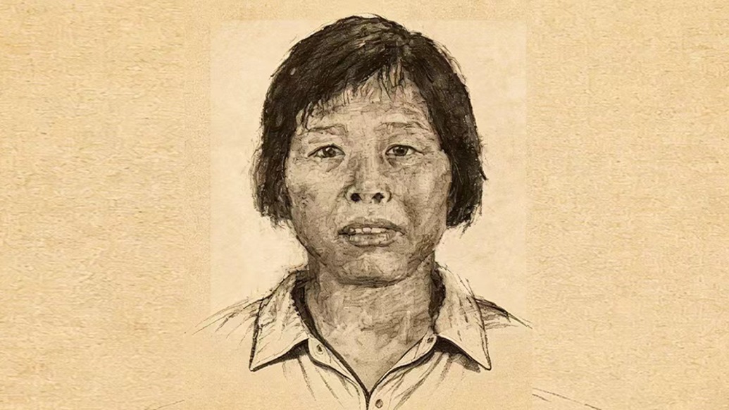 央媒聚焦：人贩子“梅姨”落网，她为何多年难抓捕？
