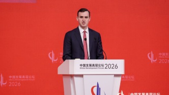 国际货币基金组织第一副总裁：市场力量是开启中国经济下一阶段增长的关键所在
