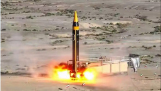 伊朗打击3800公里外美军迪戈加西亚基地，释放何种信号？