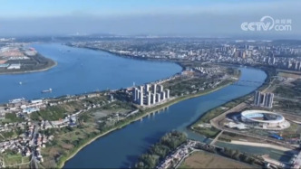 國家水網(wǎng)有多大、多強？“硬核”數(shù)據(jù)解碼大國治水非凡魄力