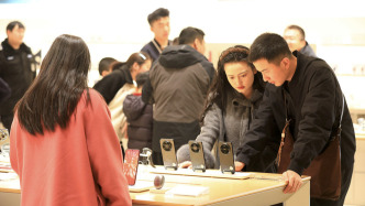 2500億元支持消費(fèi)品以舊換新，財(cái)政部將加大直達(dá)消費(fèi)者的普惠政策力度