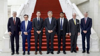 王文濤集體會(huì)見(jiàn)美國(guó)藥品研究與制造企業(yè)協(xié)會(huì)和跨國(guó)醫(yī)藥企業(yè)負(fù)責(zé)人